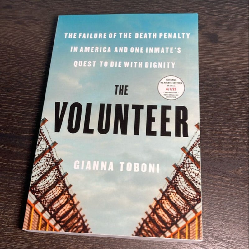 The Volunteer