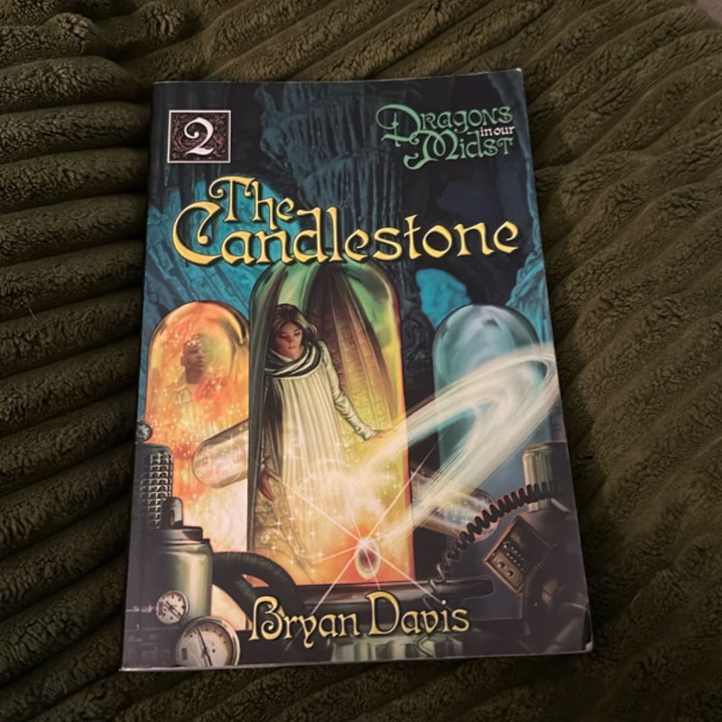 The Candlestone
