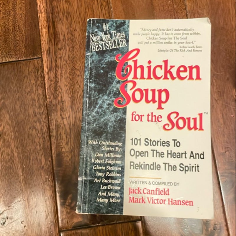 Chicken Soup for the Soul