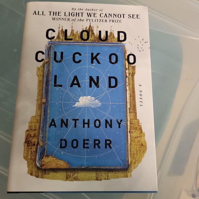 Cloud Cuckoo Land