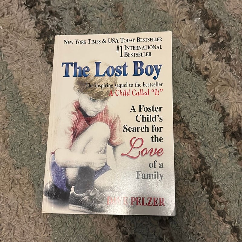 The Lost Boy