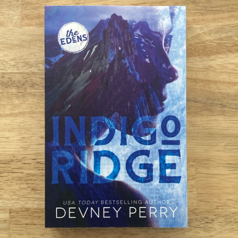 Indigo Ridge