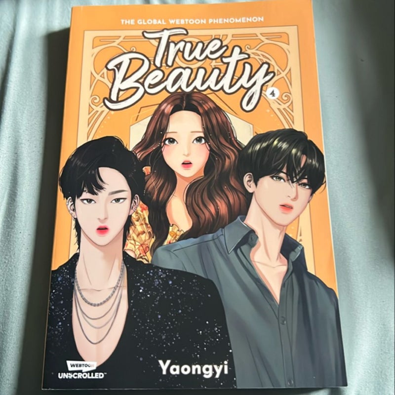 True Beauty Volume Four