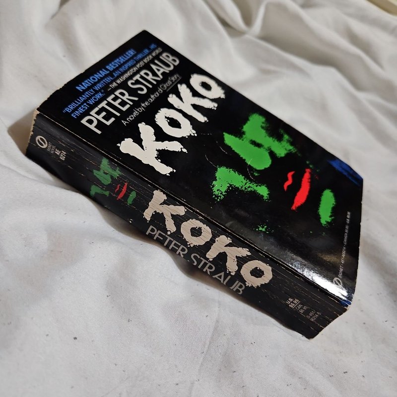 Koko