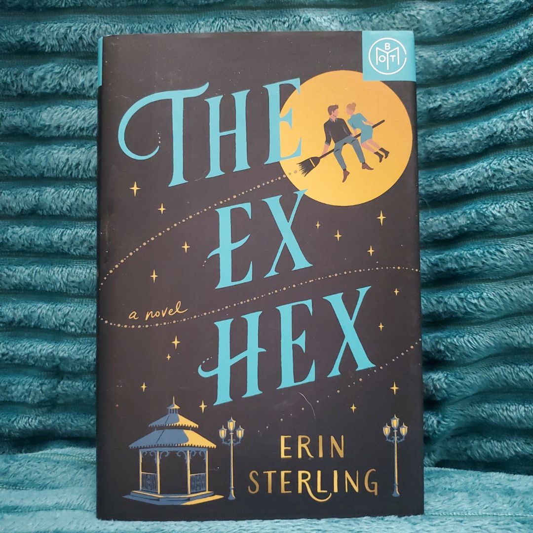 The Ex Hex