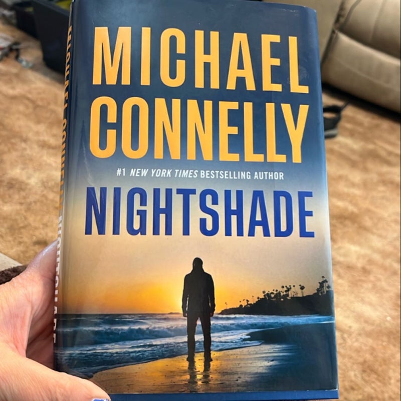 Nightshade