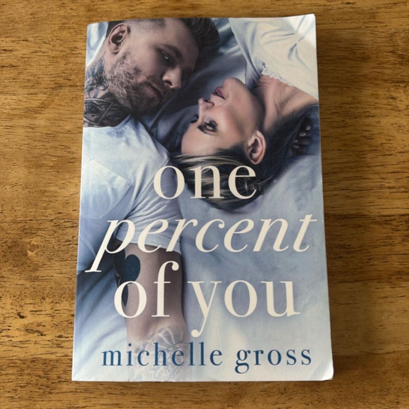 One Percent of You