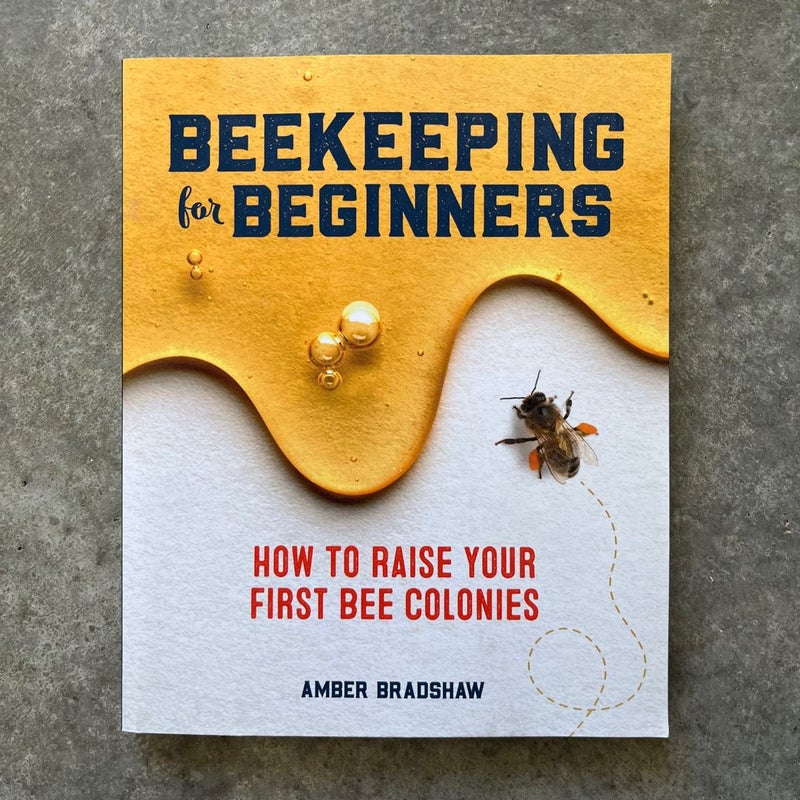 Beekeeping for Beginners