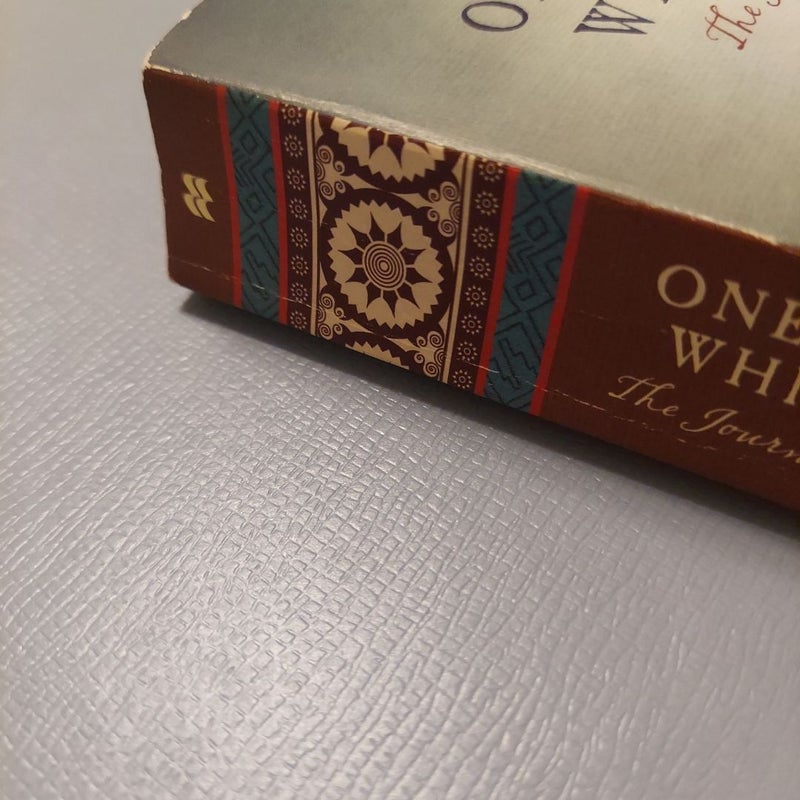 One Thousand White Women