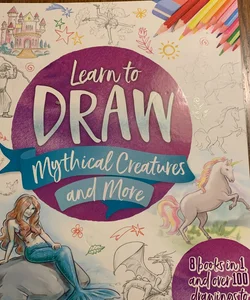 Learn to draw 