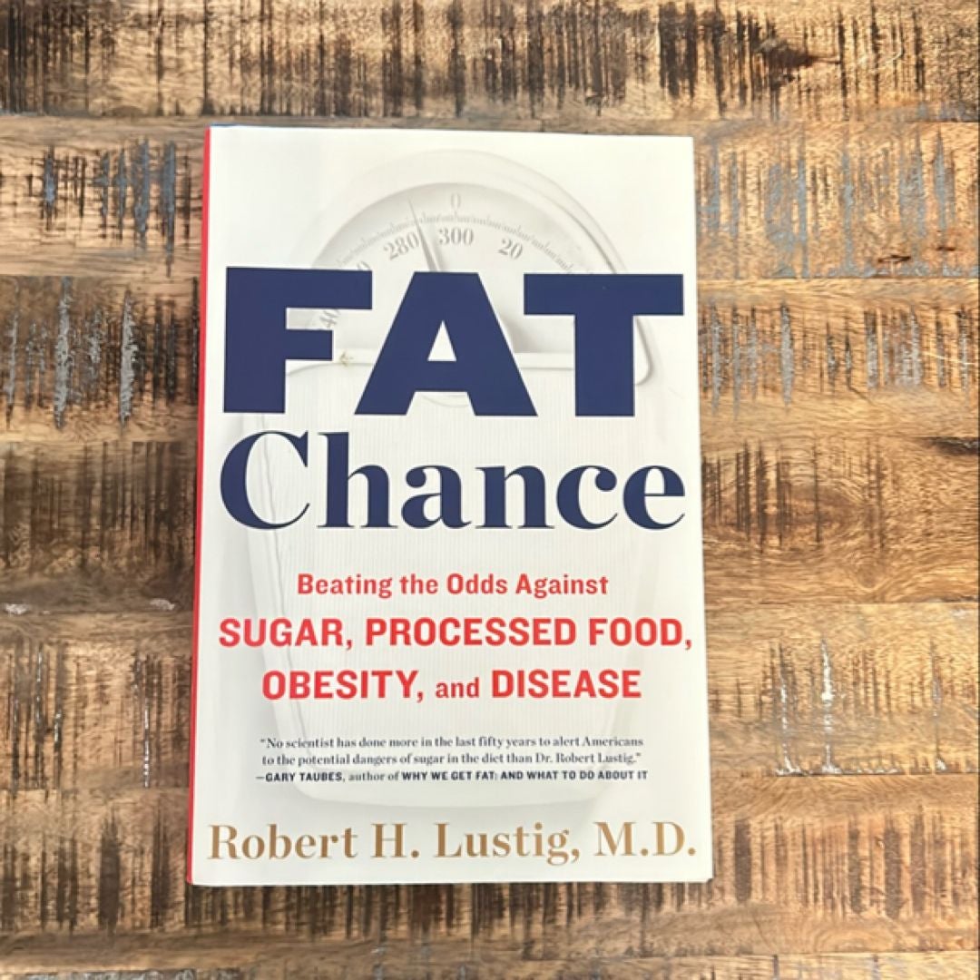 Fat Chance