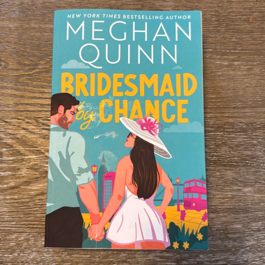 Bridesmaid by Chance