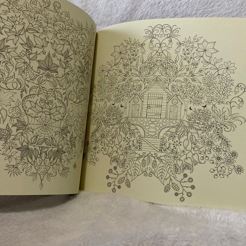 Secret Garden