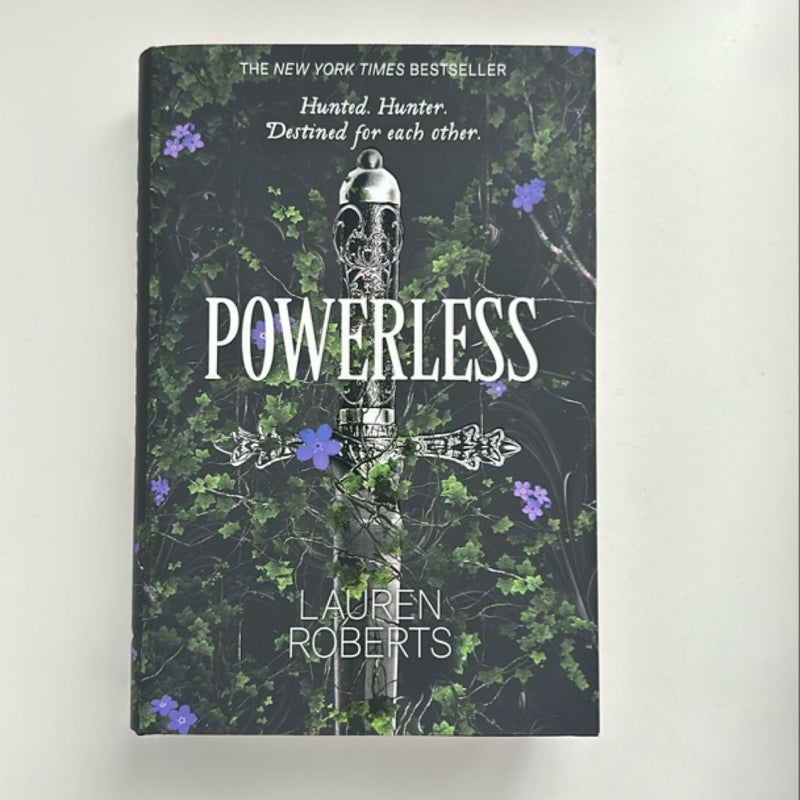 Powerless