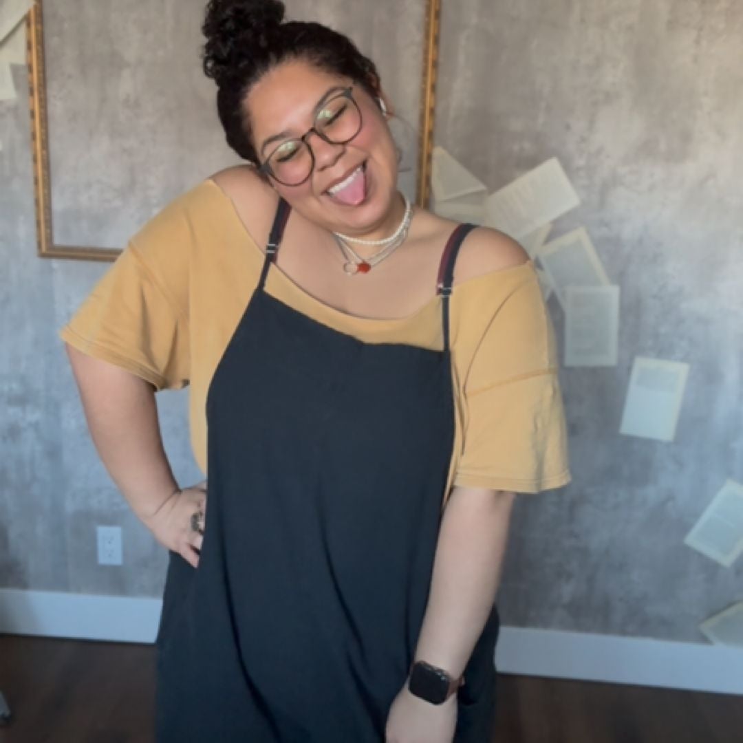 Jaslyn Reads and Things