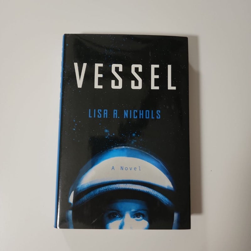 Vessel