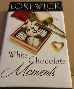 White Chocolate moments