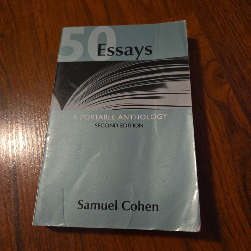 50 Essays