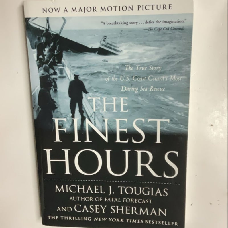 The Finest Hours