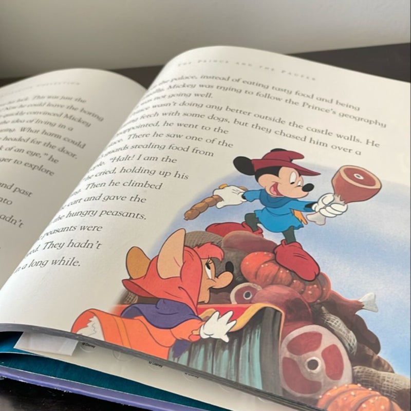 Disney Storybook Collection