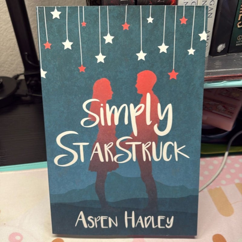 Simply Starstruck