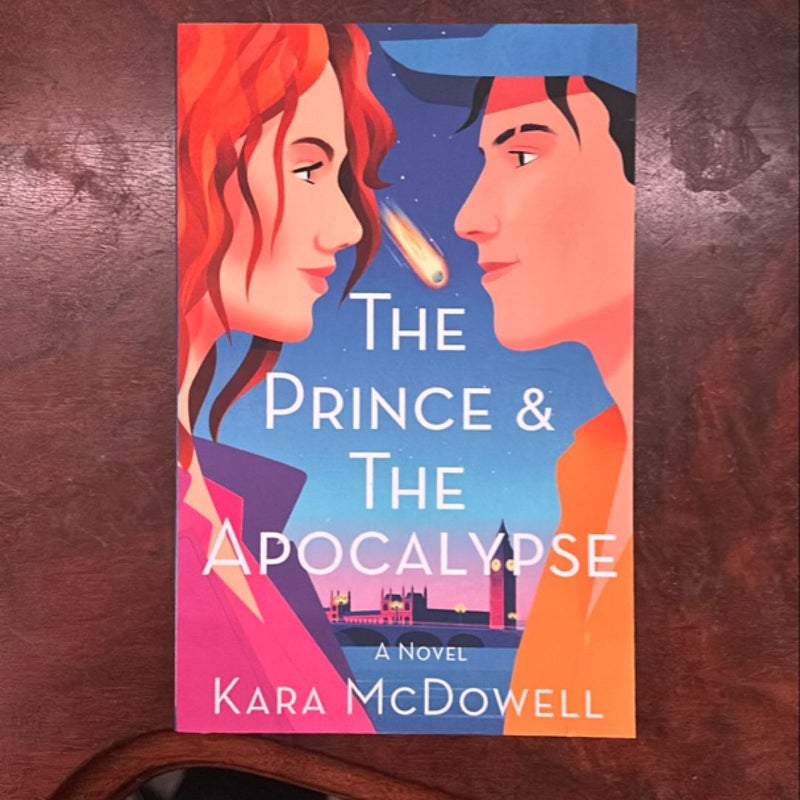 The Prince and the Apocalypse