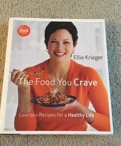 The Food You Crave