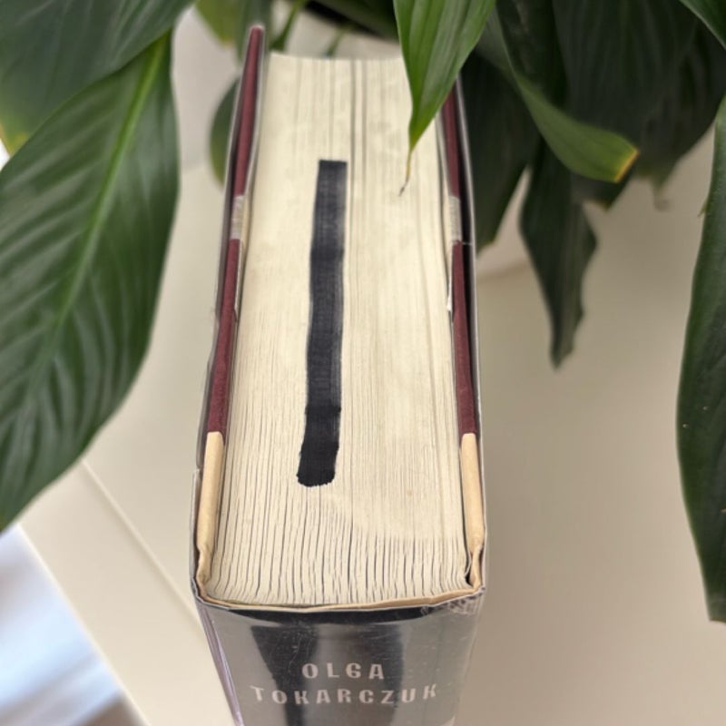 The Books of Jacob