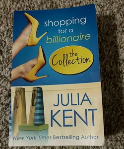 Shopping for a Billionaire Boxed Set