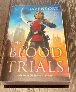 The Blood Trials