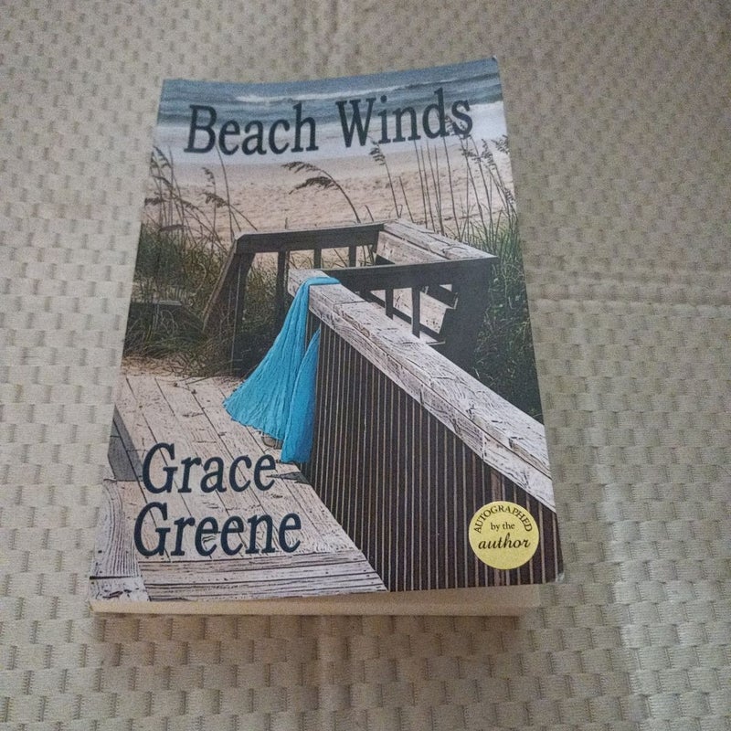 Beach Winds