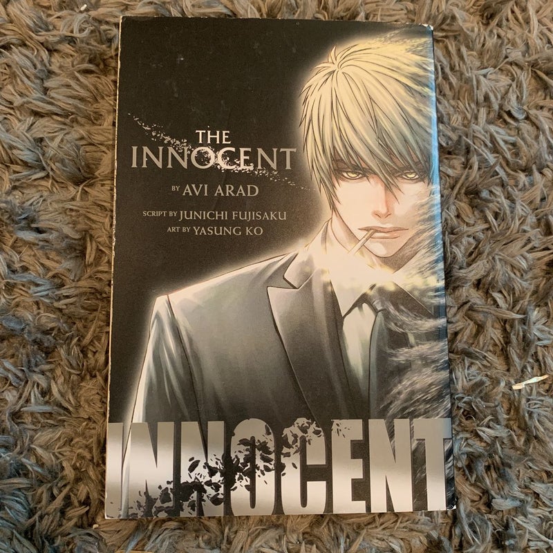 The Innocent