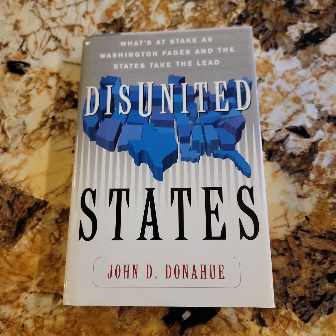 Disunited States