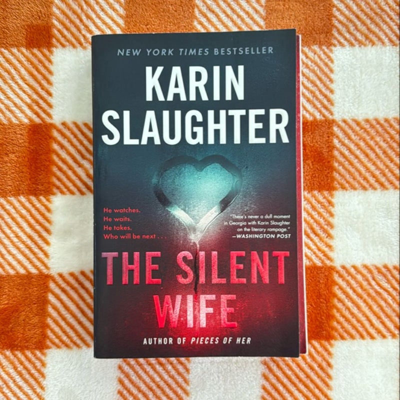 The Silent Wife