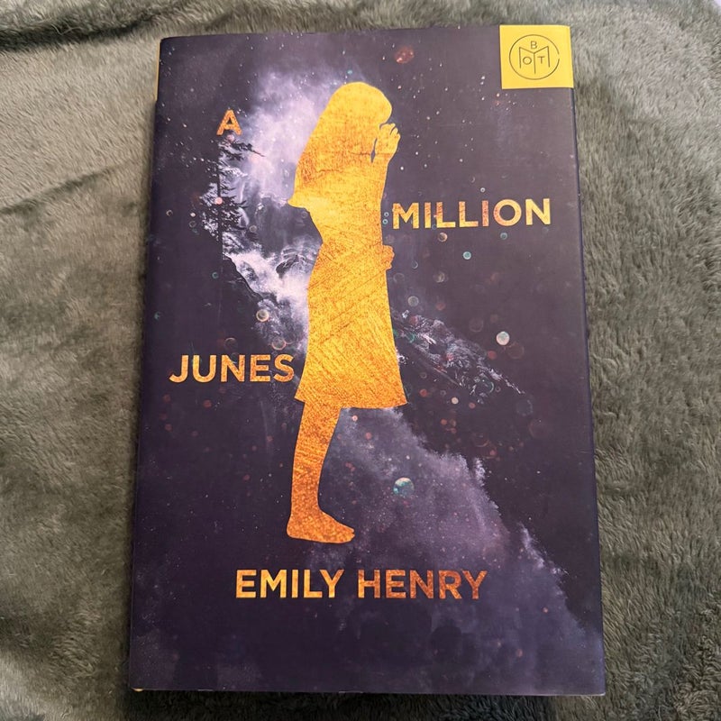 A Million Junes