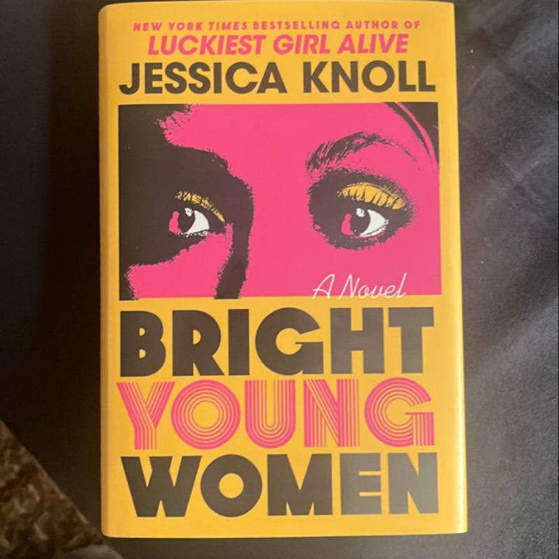 Bright Young Women