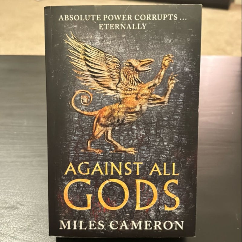 Against All Gods