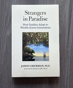 Strangers in Paradise