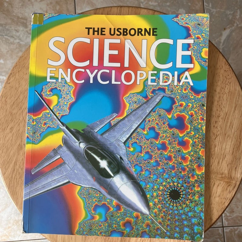 Science Encyclopedia