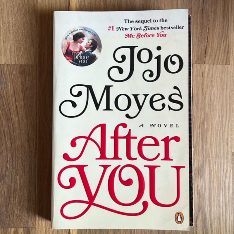 After You