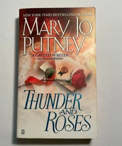 Thunder and Roses