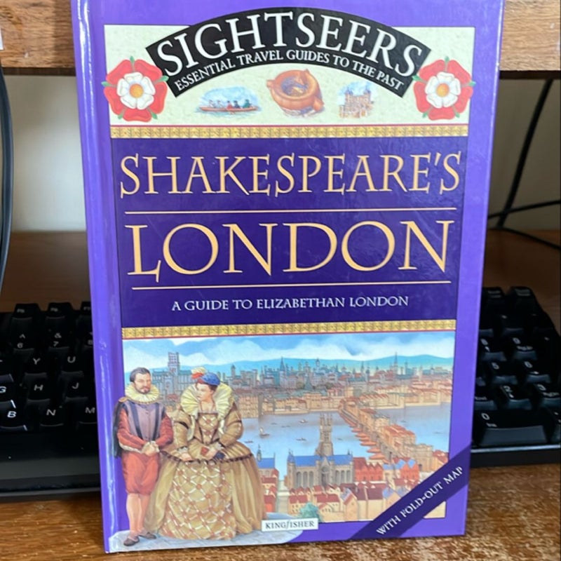 Shakespeare's London