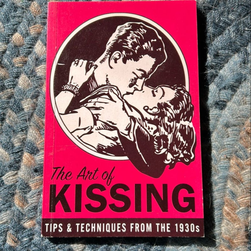 The Art of Kissing