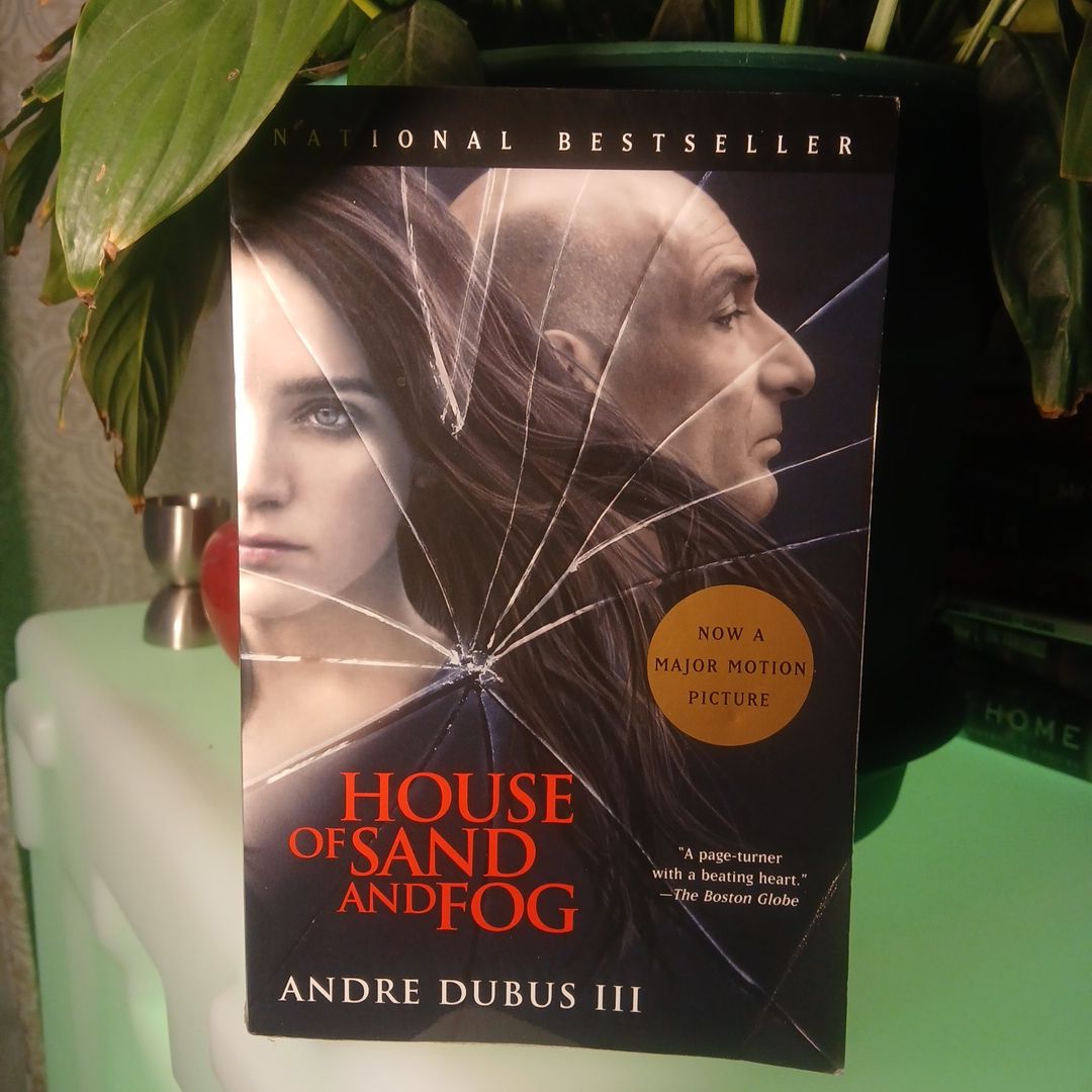 House of Sand and Fog