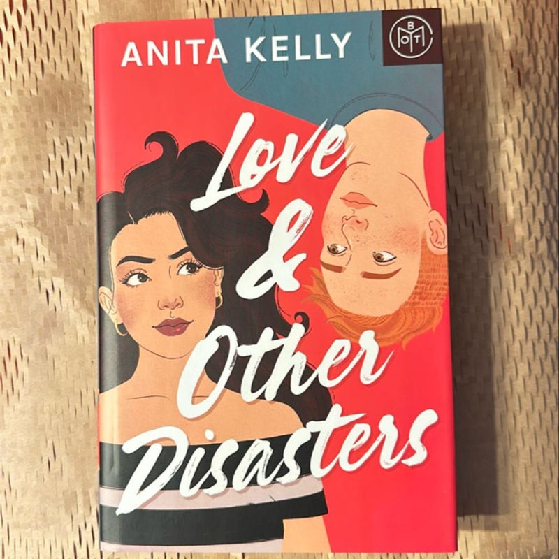 Love and Other Disasters