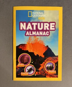 Nature Almanac 