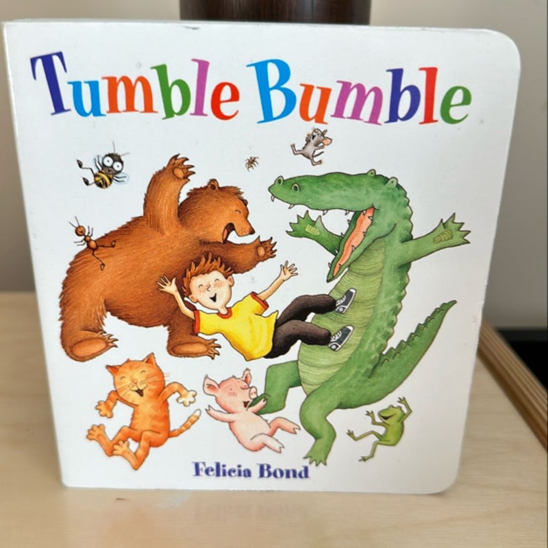 Tumble Bumble