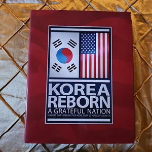 Korea Reborn (Kia Ed. )