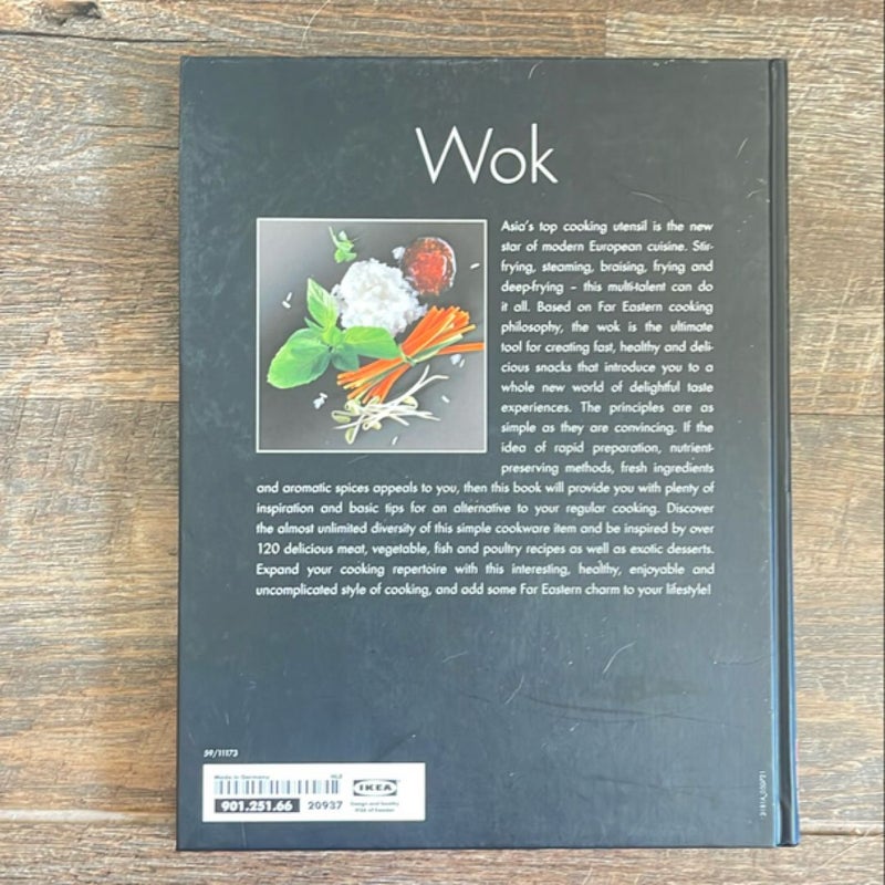 Wok