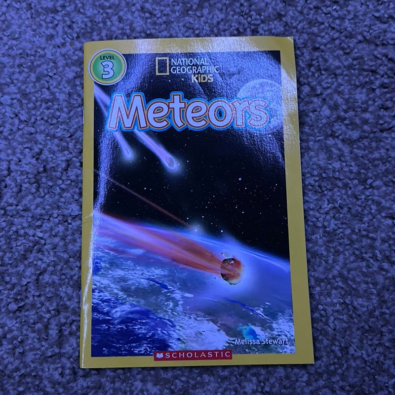 Meteors